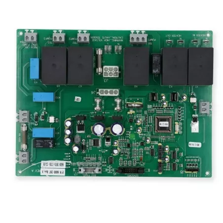 CARTE ÉLECTRONIQUE 6600-397 POUR SPA SUNDANCE® Carte électronique 6...