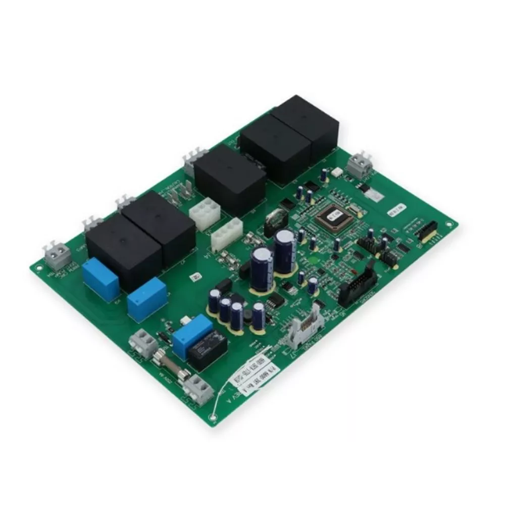 CARTE ÉLECTRONIQUE 6600-397 POUR SPA SUNDANCE® Carte électronique 6...