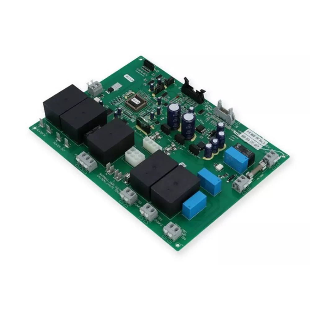 CARTE ÉLECTRONIQUE 6600-397 POUR SPA SUNDANCE® Carte électronique 6...