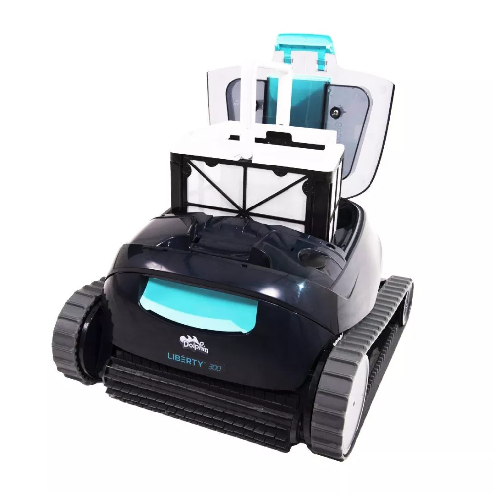 Dolphin LIBERTY 300 Poolroboter