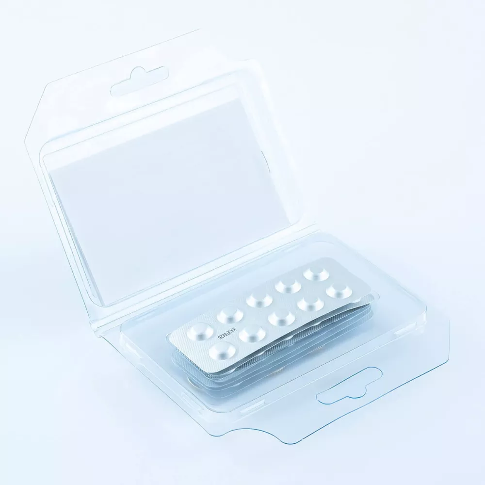 Pastilles d'analyse Clore -pH- Acy- Alk pour Scuba II Lovibond® Ref...