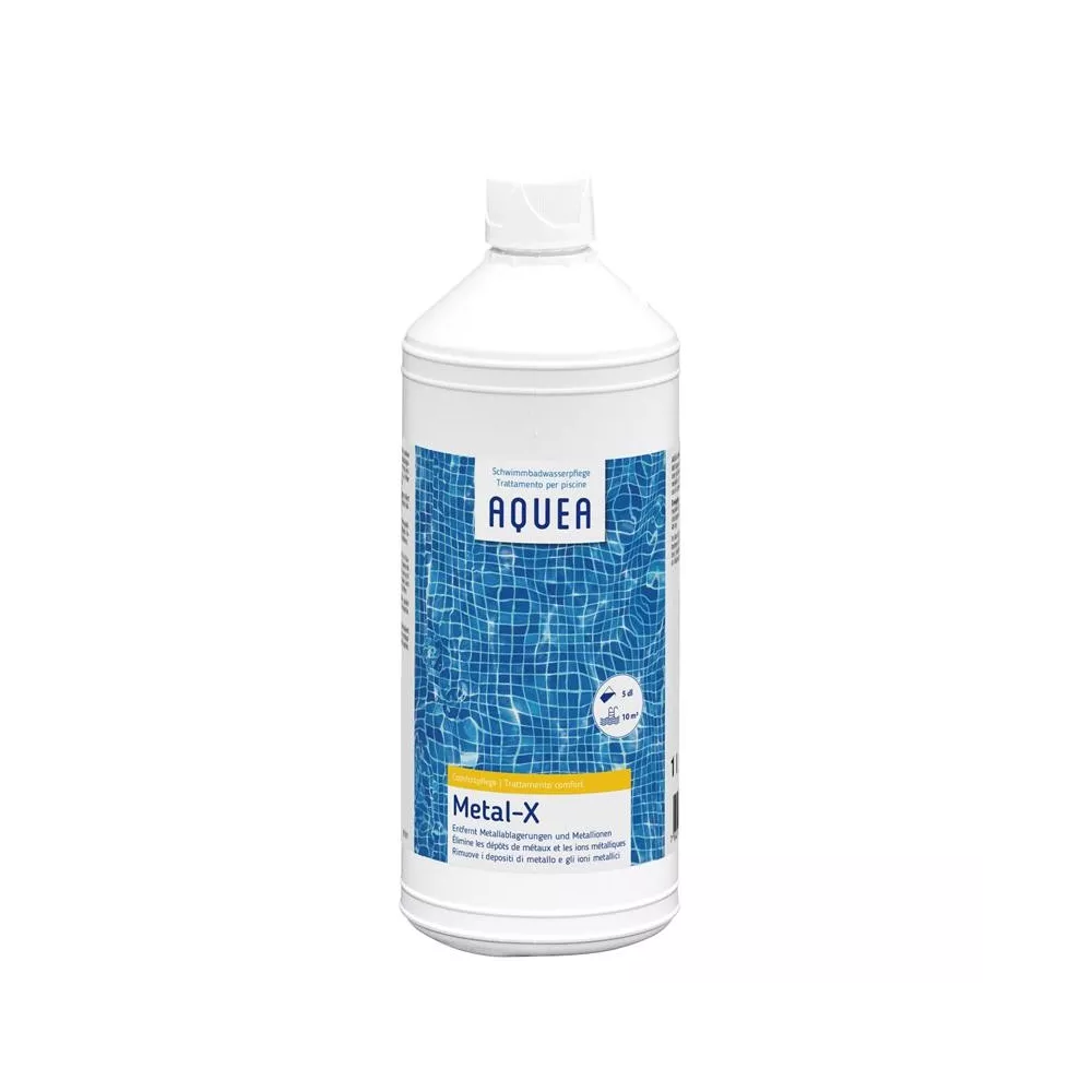 AQUEA Metal-X 1 l