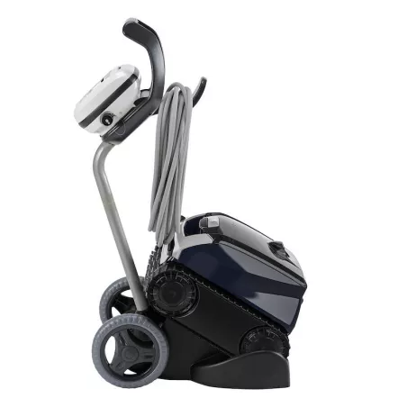 RE 4700 iQ Robots nettoyeurs de piscine  Agilité pleine puissance P...