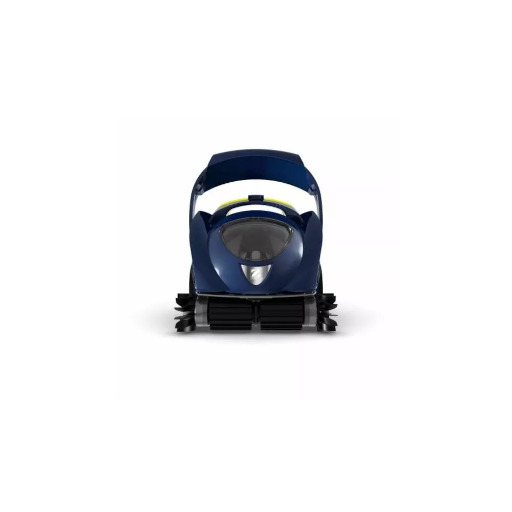 SPABOT™ - RS0800 - Robot sans fils Enfin un robot pour le nettoyage...