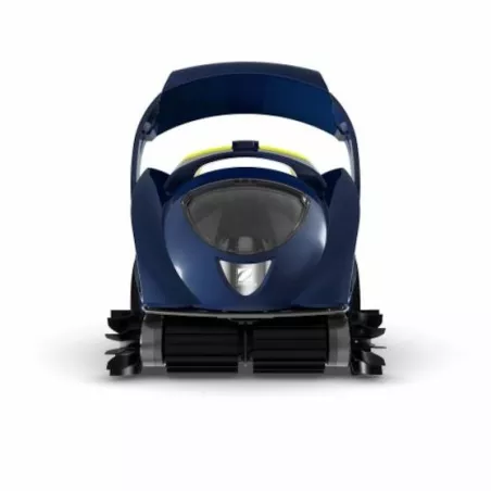 SPABOT™ - RS0800 - Robot sans fils Enfin un robot pour le nettoyage...