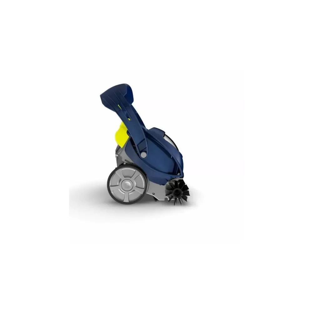 SPABOT™ - RS0800 - Robot sans fils Enfin un robot pour le nettoyage...