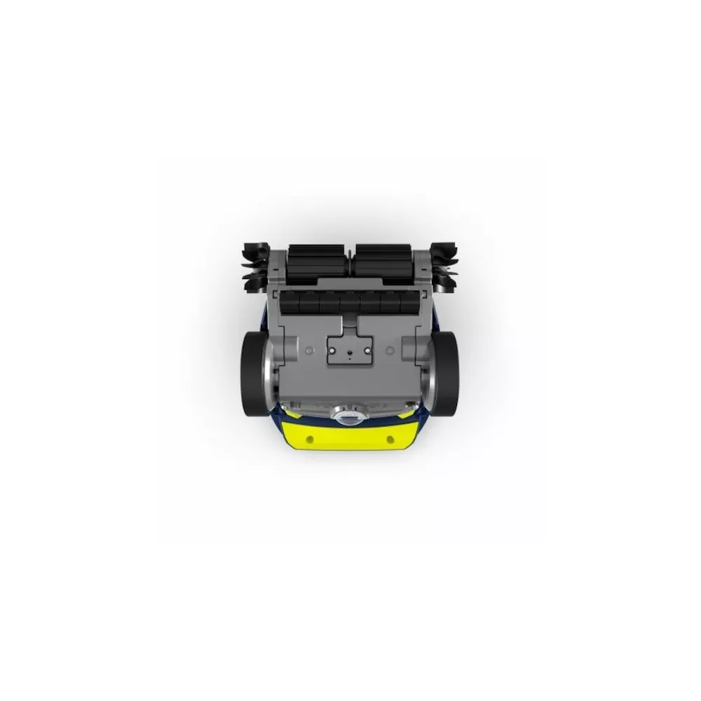 SPABOT™ - RS0800 - Robot sans fils Enfin un robot pour le nettoyage...