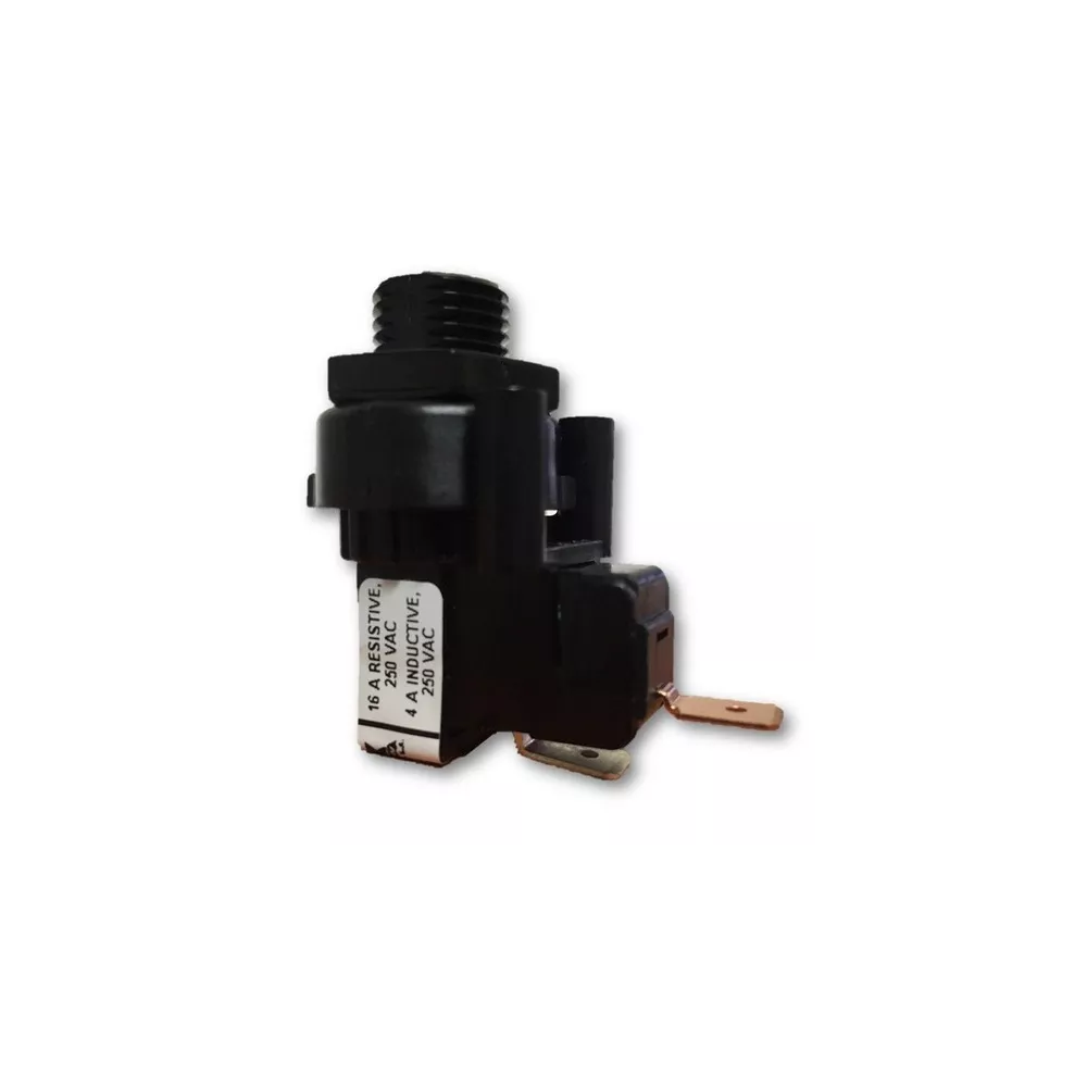 Air Switch / Pneumatic Switch