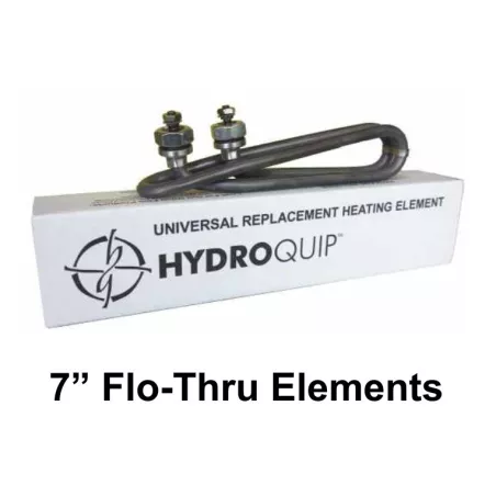 3.6 kW titanium 7" Résistance réchauffeur Pour les réchauffeurs Bal...