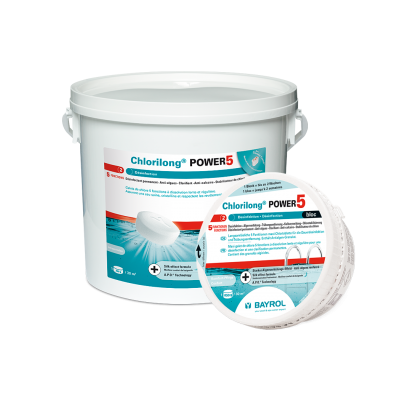 Chlorilong® POWER 5