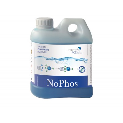 Nophos - anti phosphate - 1 l / 1.2 kg