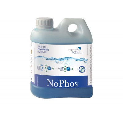 Nophos - gegen phosphate - 1 l / 1.2 kg