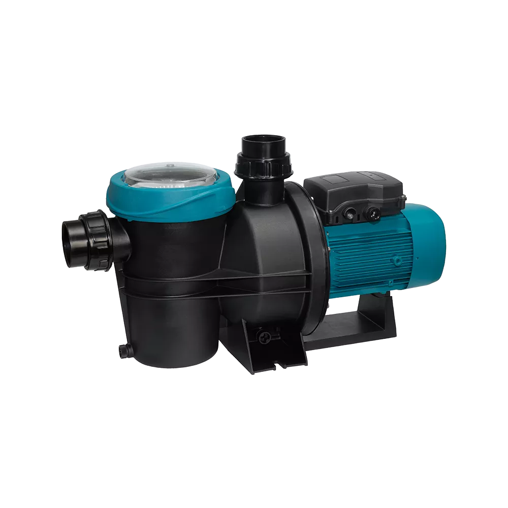 Silen I 50-12M pompe avec pré-filtre La pompe de filtration Silen I...