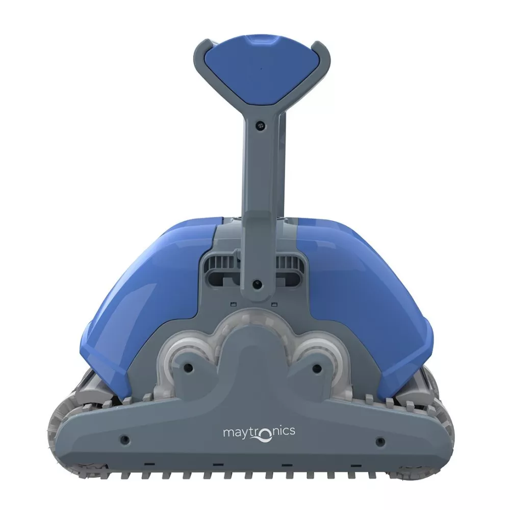 Dolphin M500 robot nettoyeur de piscine Robot nettoyeur de piscine ...