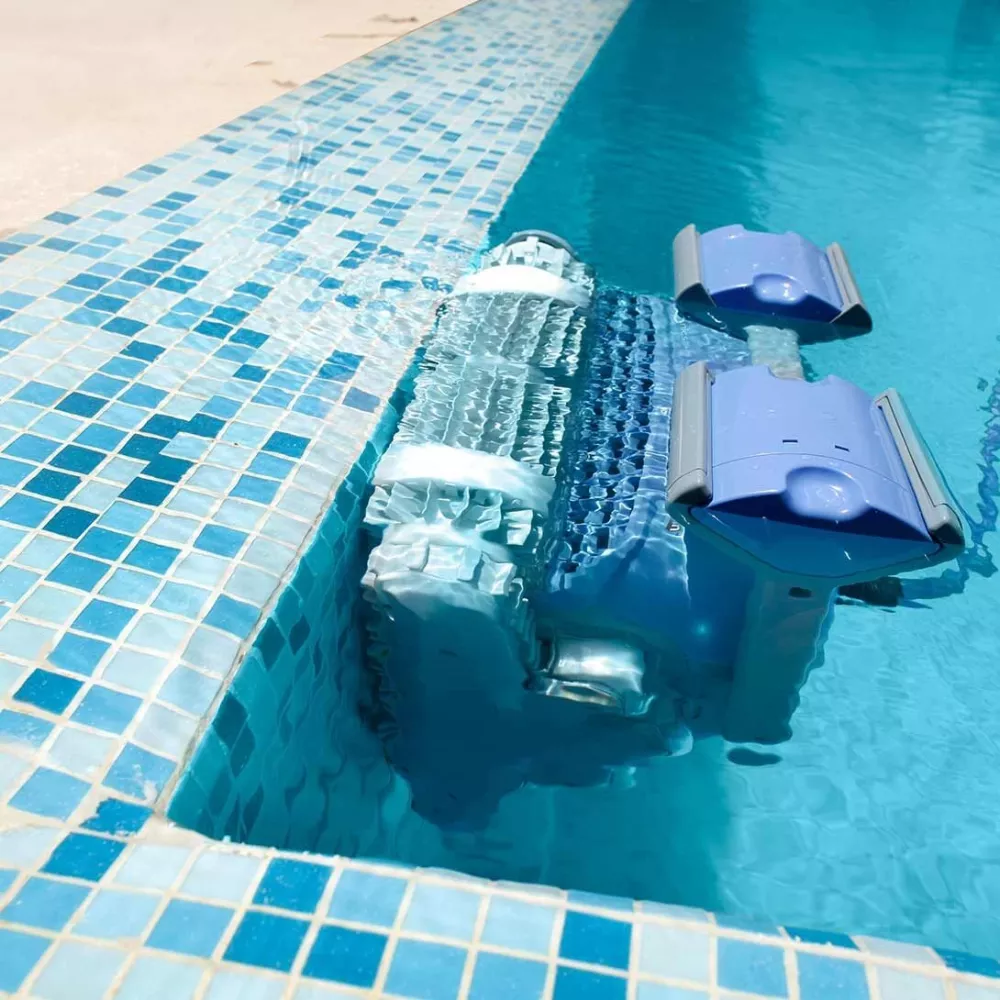 Dolphin M500 Maytronics Roboter-Schwimmbeckenreinigers