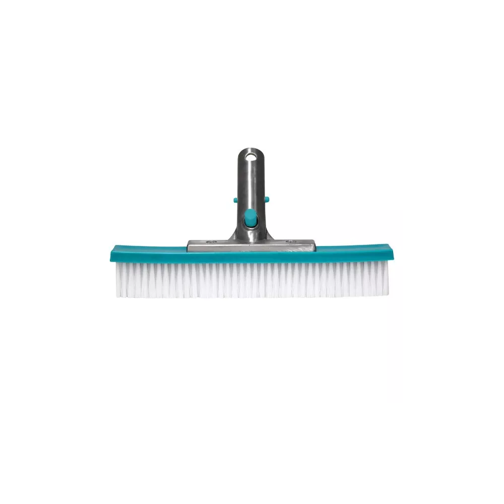 Brosse renforcée de nettoyage 25cm  Bouton pressoir Dessus renforcé...