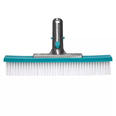 Brosse renforcée de nettoyage 25cm  Bouton pressoir Dessus renforcé...