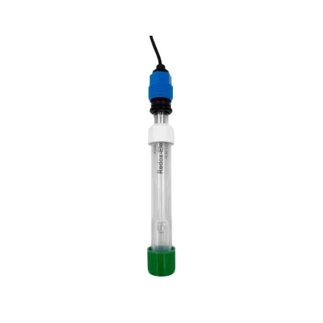 Electrode redox avec 1m de câble et raccord BNC version V Sonde pou...