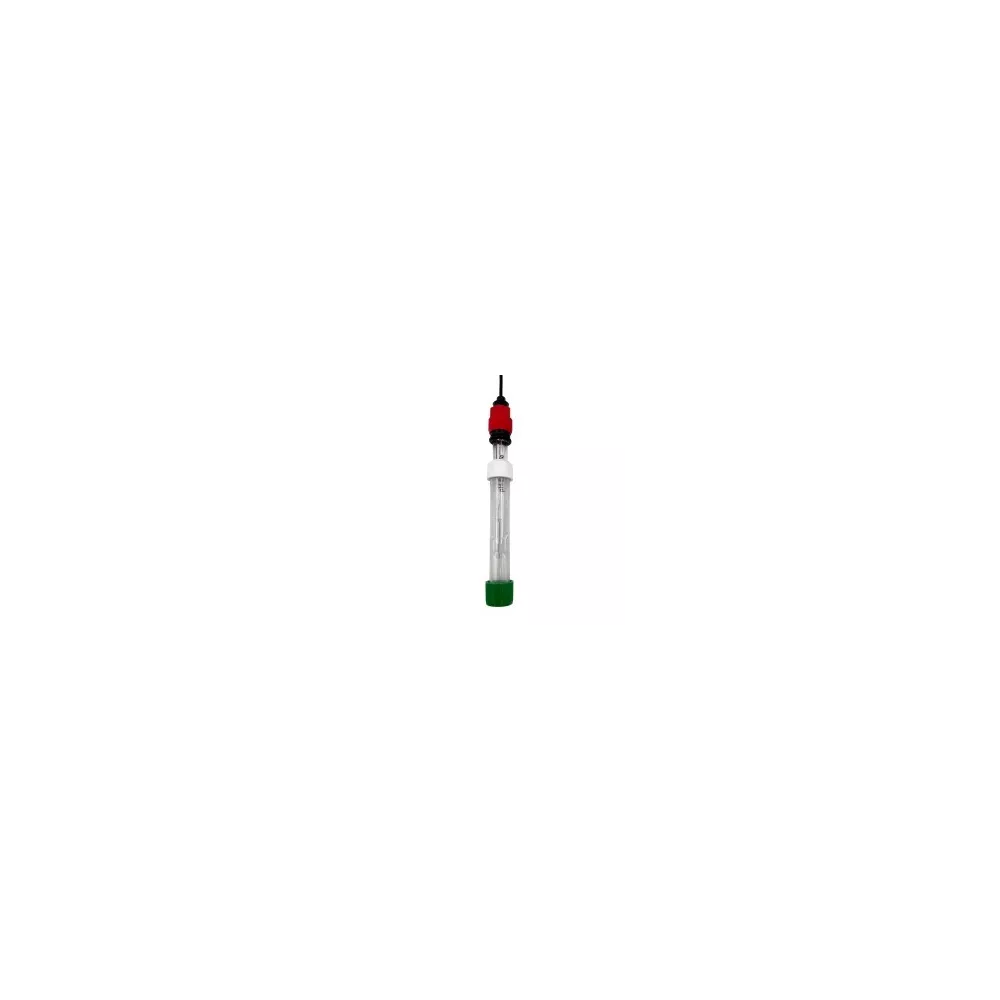 Electrode pH avec 1m de câble et raccord BNC  171060