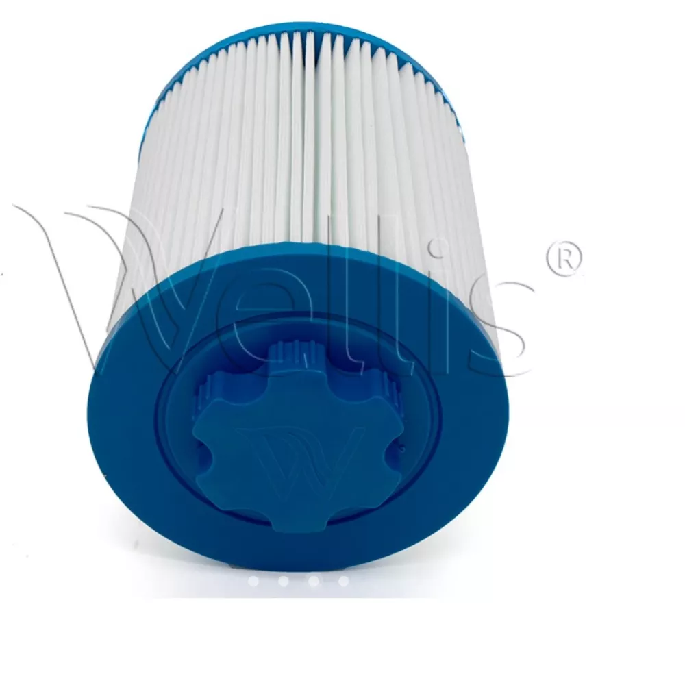 Spa Wellis Filter 175x148 (coarse thread) V2