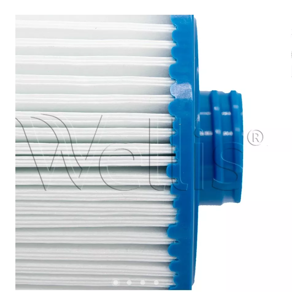 Wellis Crystal filter AKU3000 - AKU135 - AKU3001 Amazonas Turbine 2...