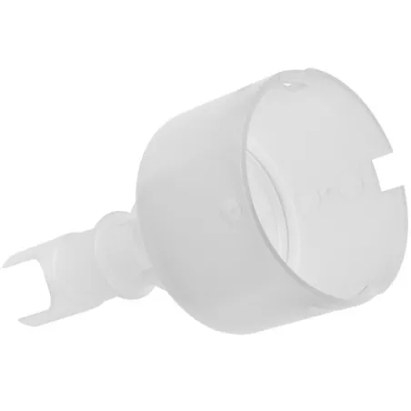 Diffuseur de Jet CMP 4" Typhoon à clipser On trouve ce diffuseur su...