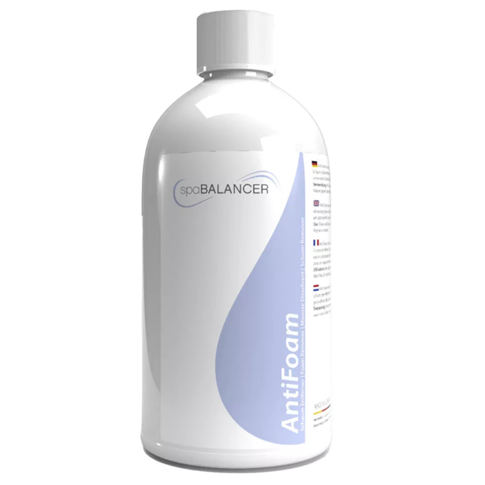 SpaBalancer Anti Foam / Schaumentferner