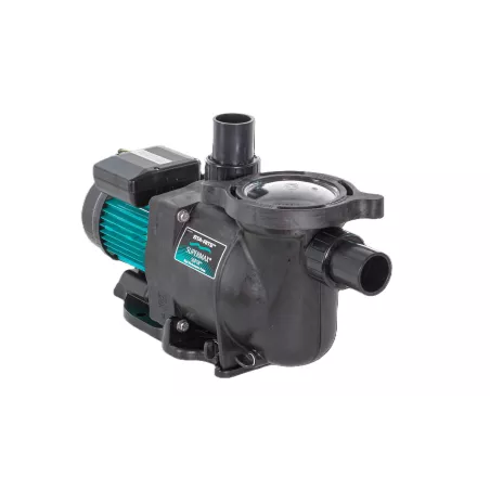 Sta-Rite Supermax pompe S5P1RF-3E2 1,1kW 400V Cette pompe est parfa...