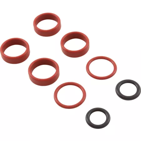 Ensemble de 8 joints pour réchauffeur Low Flo Joint compatible avec...