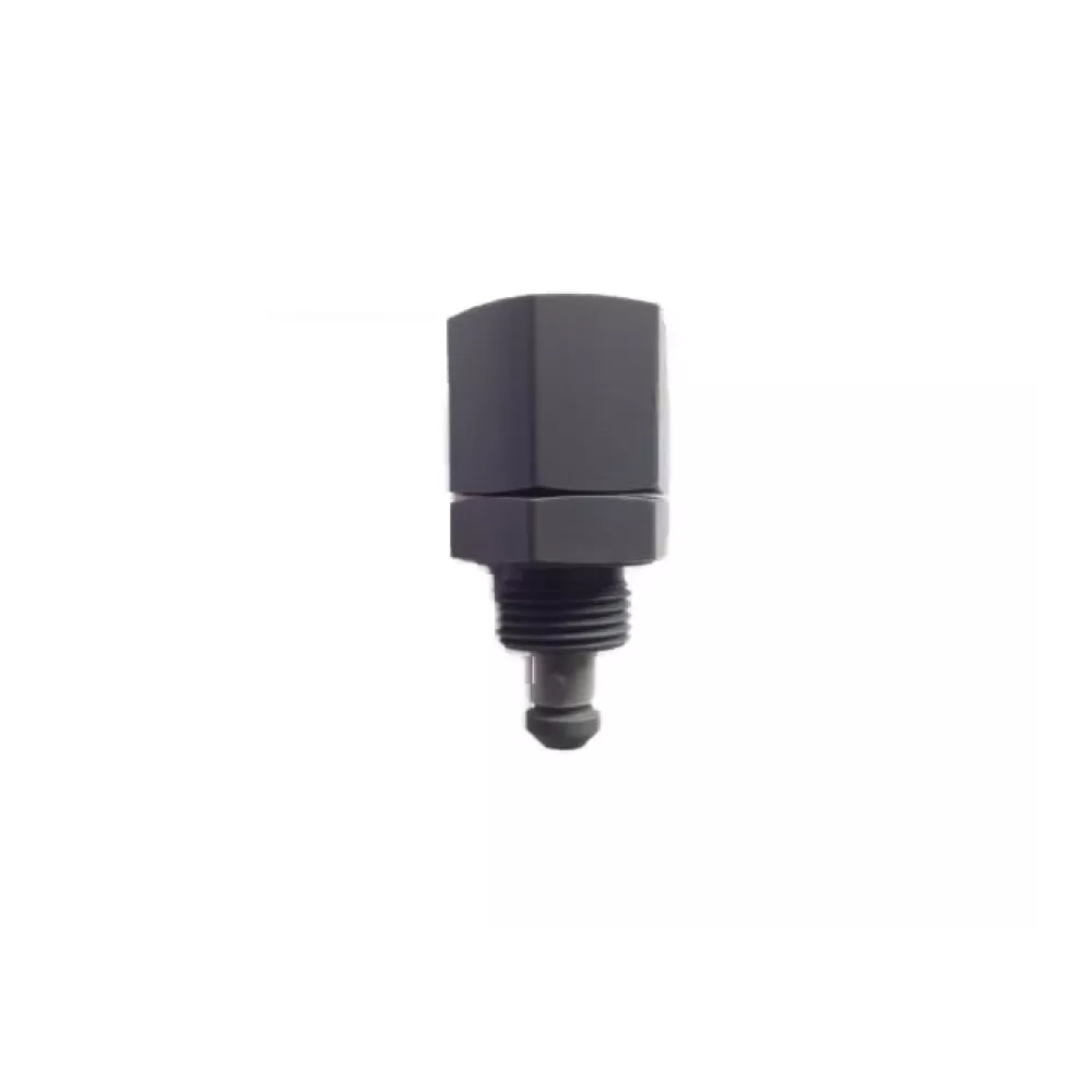Impfventil 3/8" AG - 6 mm mit O-Ring