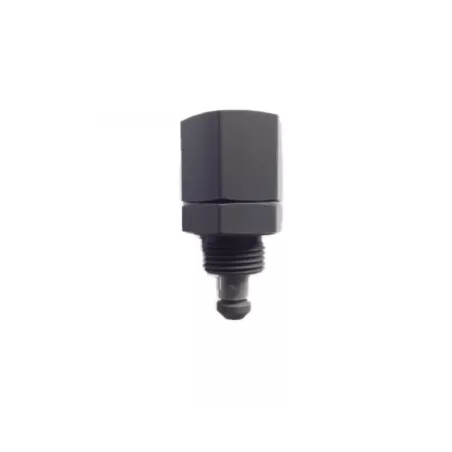 Vanne d'injection 3/8" ext. 6 mm avec O-Ring  171-003