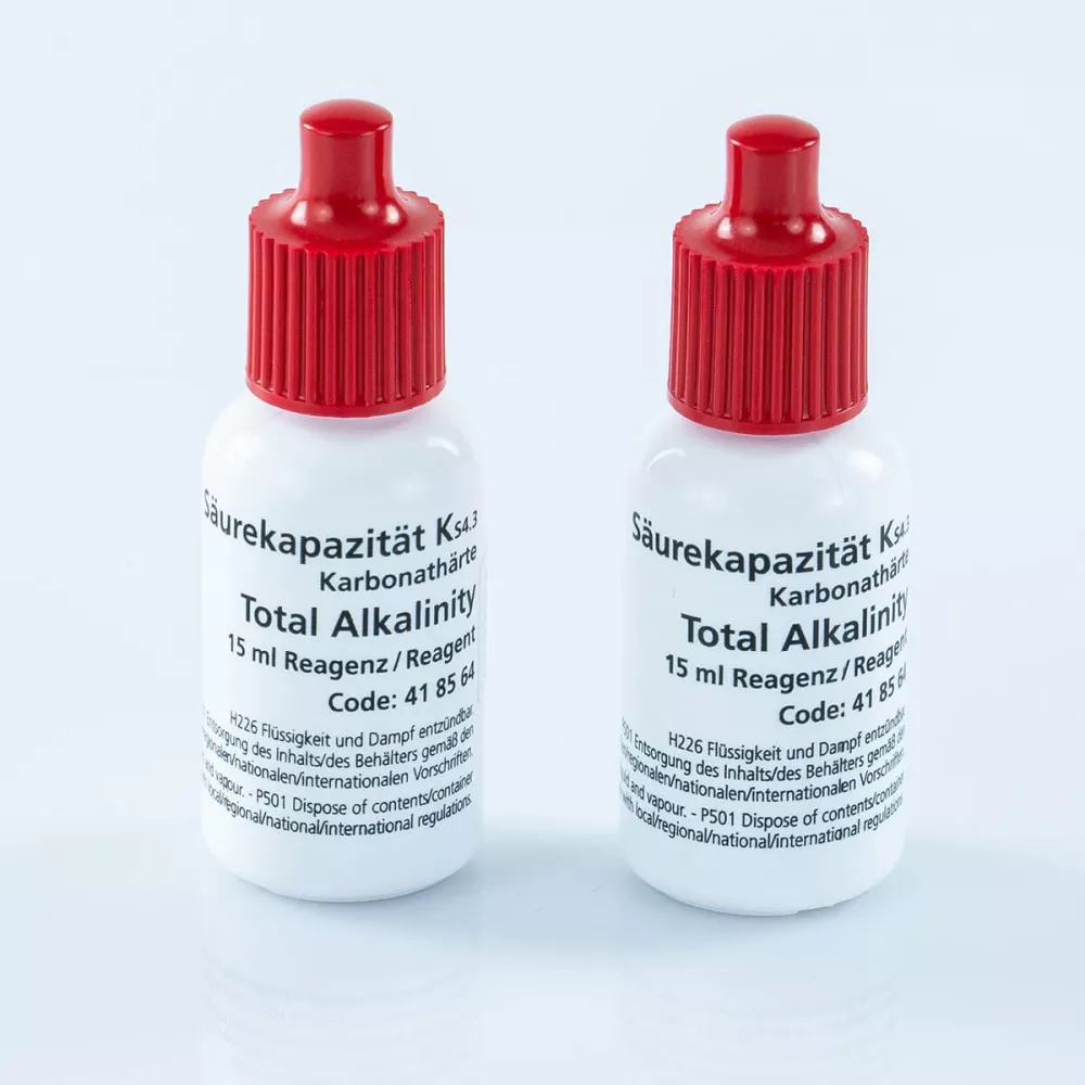 Carbonate Hardness Test Kit KH-1