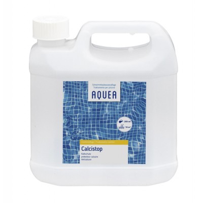 Calcistop 3L anti calcaire