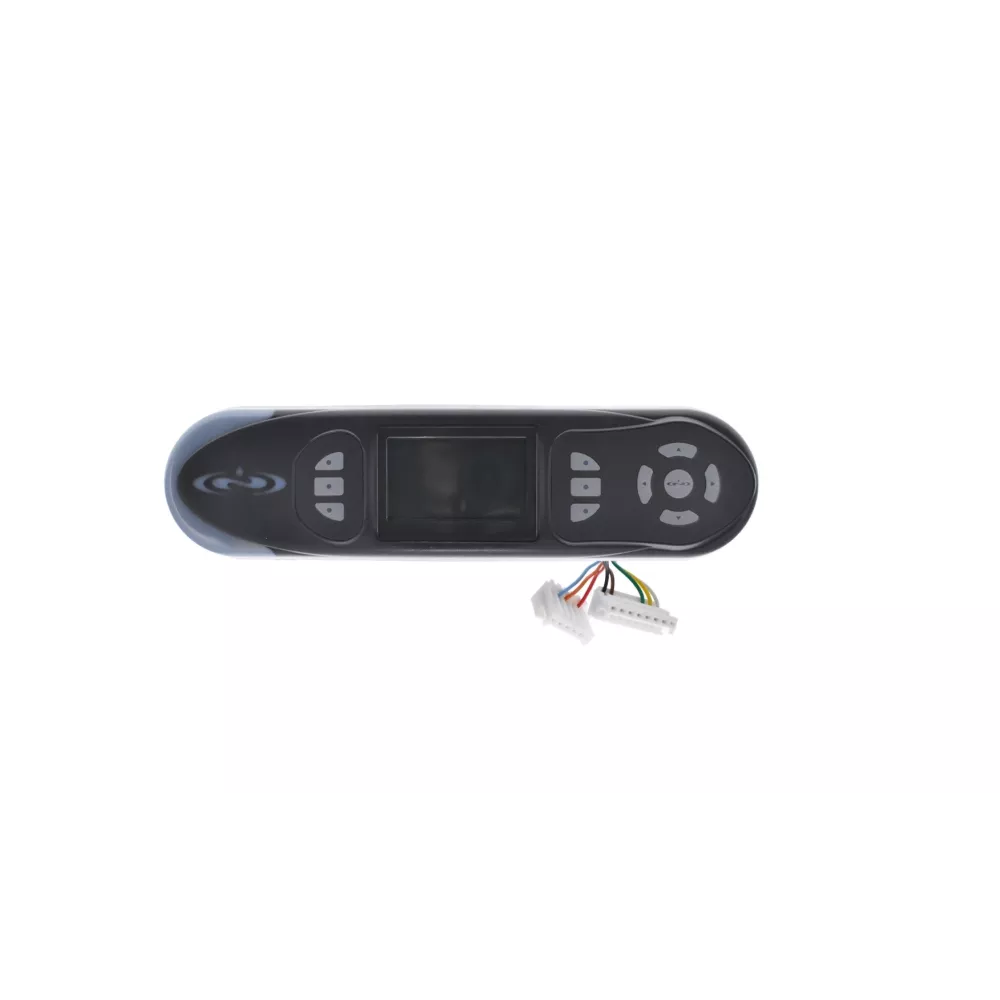 Dimension One spa M-Drive clavier Clavier de commande M-Drive 8000-...