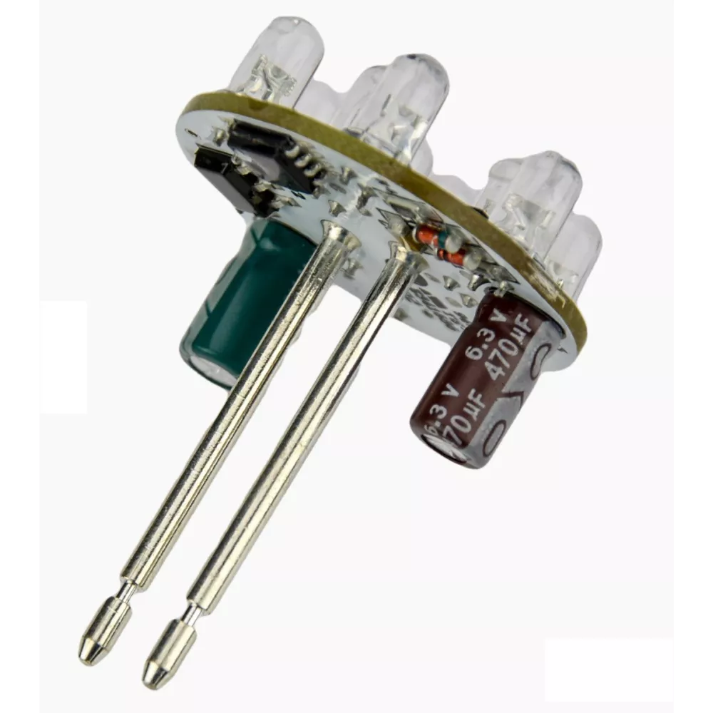 UltraBRITE Mini 9-LED Light with bi-pin