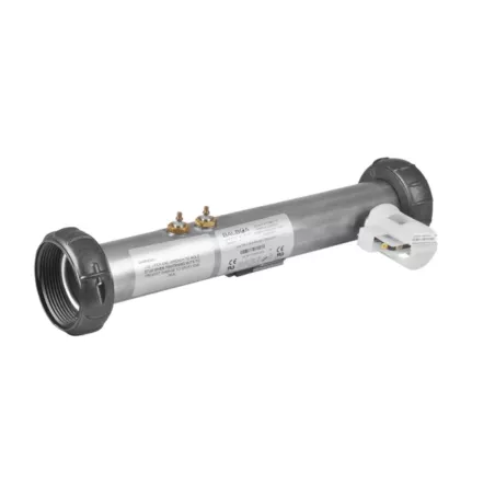 Réchauffeur Balboa 2 kW avec pressostat Ce réchauffeur est doté d'u...
