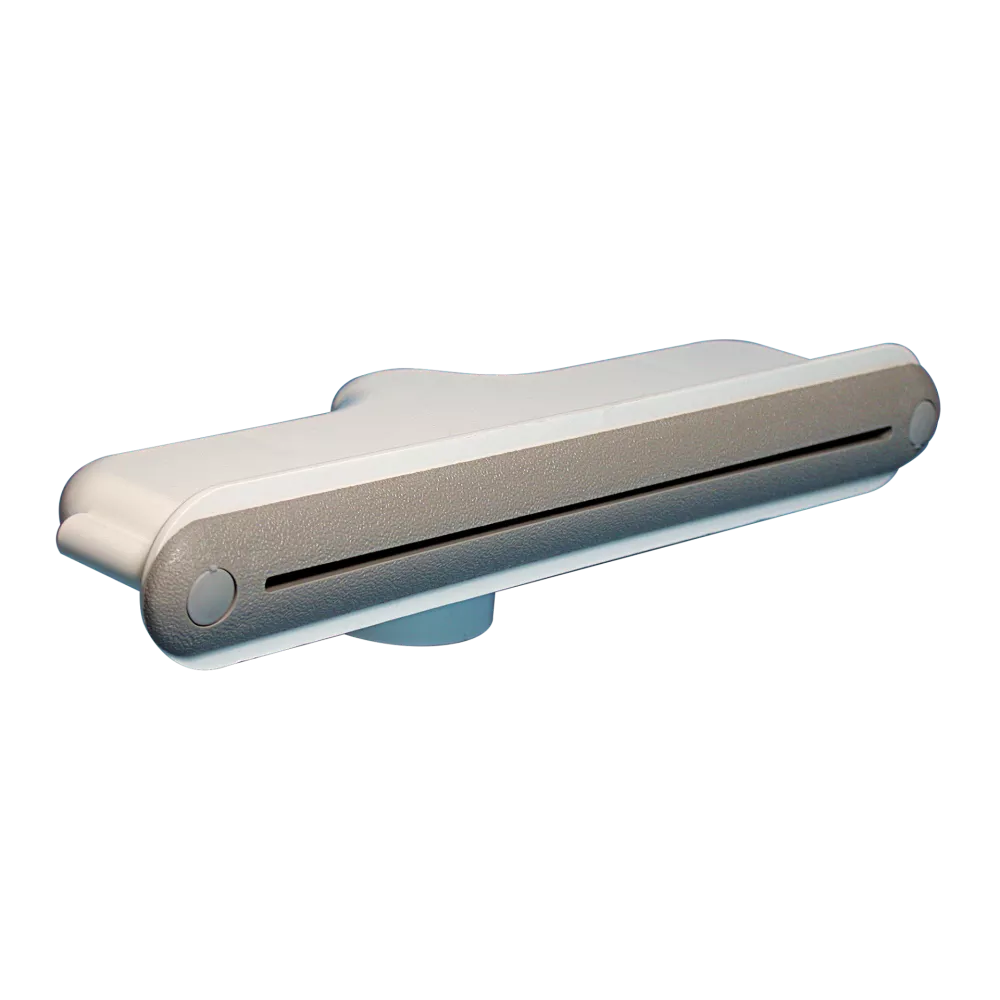 Cascade 6" Watereway Aqua Fall - Grey Fontaine ou cascade d'eau pou...