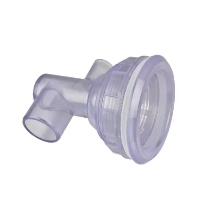 Douille pour buse 5" transparant Cette buse est la version transpar...