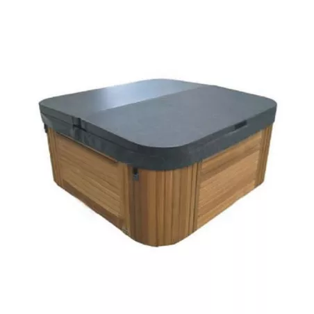 Couverture thermique Caldera Geneva Cette couverture a des plaques ...
