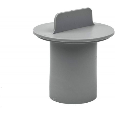 HotSpring®Filter Standpipe Cap Gray 3.5″ 19-C