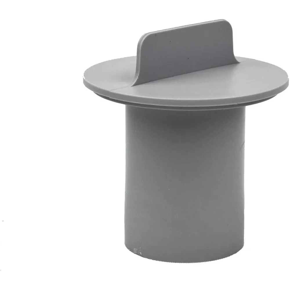 HotSpring®Filter Standpipe Cap Gray 3.5″