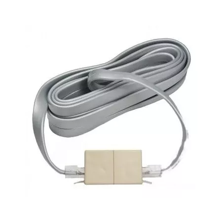 Câble d'extension pour clavier Balboa VL Ce câble est compatible av...