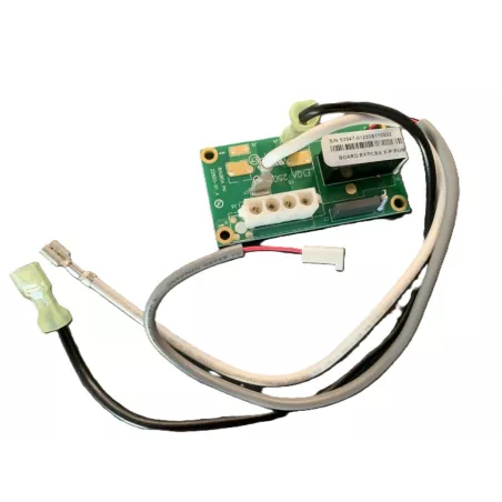 Carte électronique de relais pour pompe Carte électronique de relai...