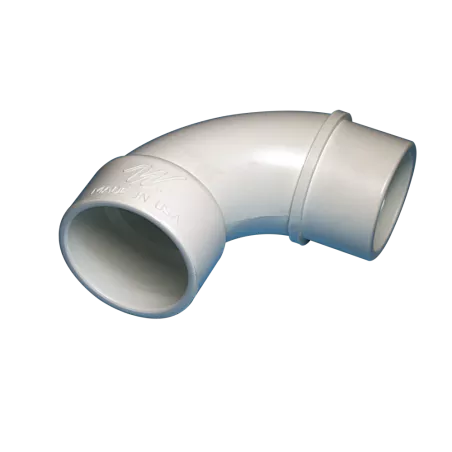 Coude arrondi M/F 1,5" Coude arrondi 1,5" Femelle/Mâle   411-9100