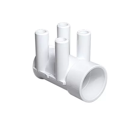 Nourrice 2" x 3/4" 4 sortie M ou F Nourrice 1 entrée Femelle (et 1 ...