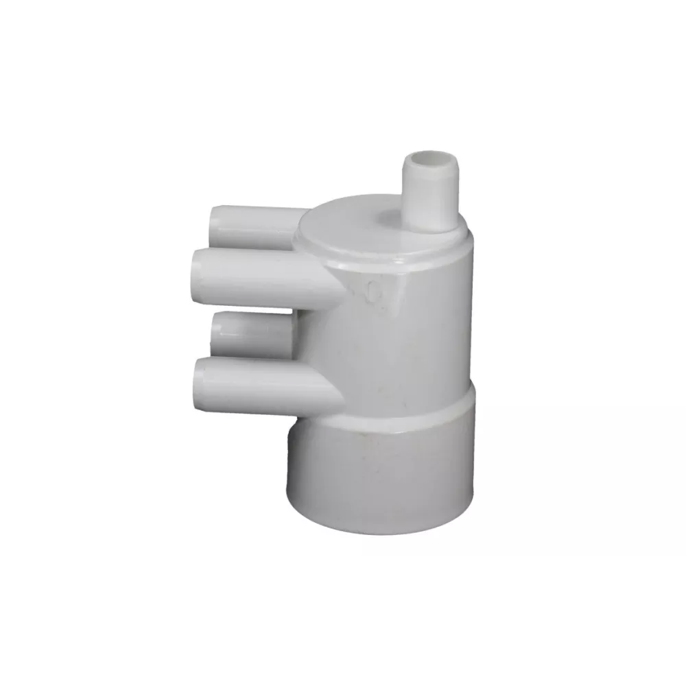 Nourrice 2" F - 5 sorties M 3/4" lisse Nourrice 1 entrée Femelle de...