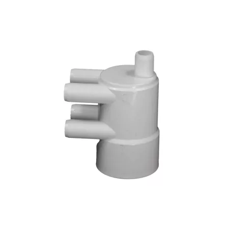 Nourrice 2" F - 5 sorties M 3/4" lisse Nourrice 1 entrée Femelle de...