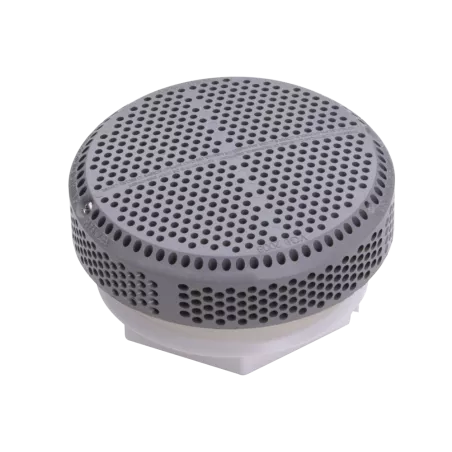 Bonde d'aspiration Super Hi-Flo 2" Ce raccord d'aspiration Waterway...