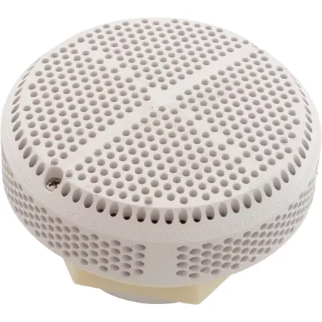 Bonde d'aspiration Super Hi-Flo 2" Ce raccord d'aspiration Waterway...