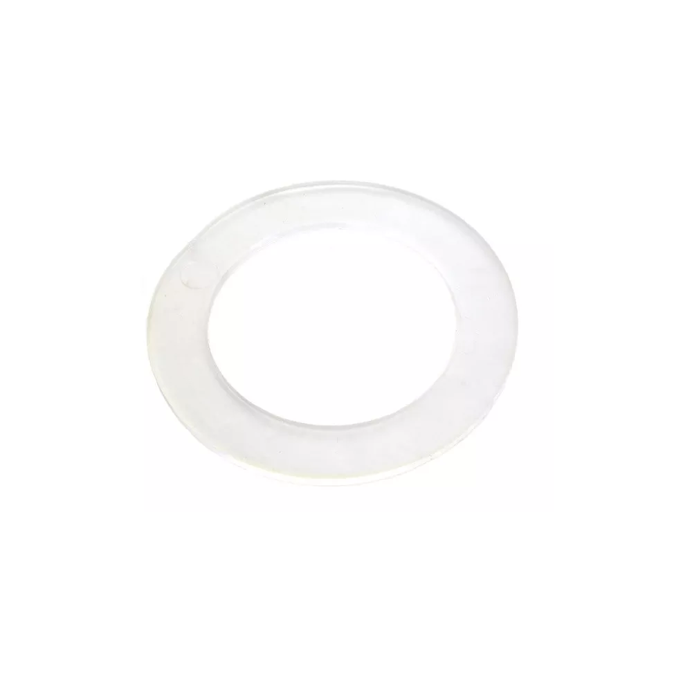 Joint plat entretoise filtre
